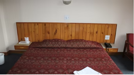 Hotel Manali Continental | Cottage Rooms1